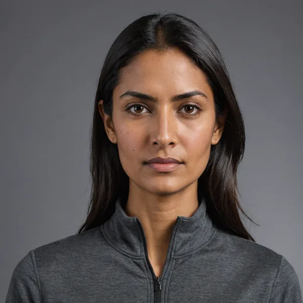 Priya Nataraj, CTO and Co-founder of Unbound Security